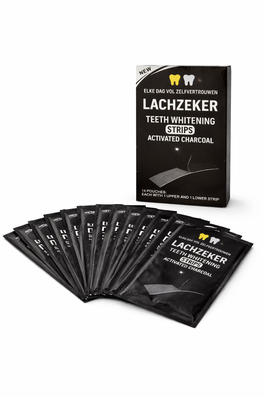 Teeth Whitening Strips