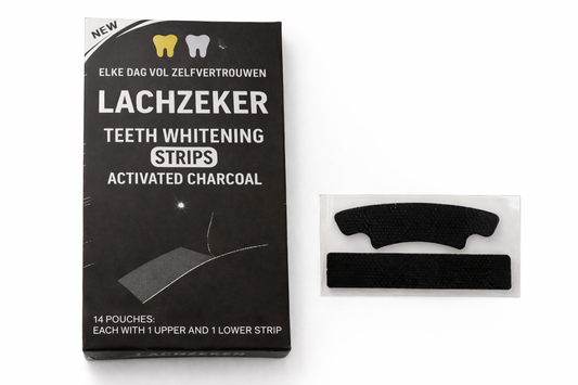 Teeth Whitening Strips