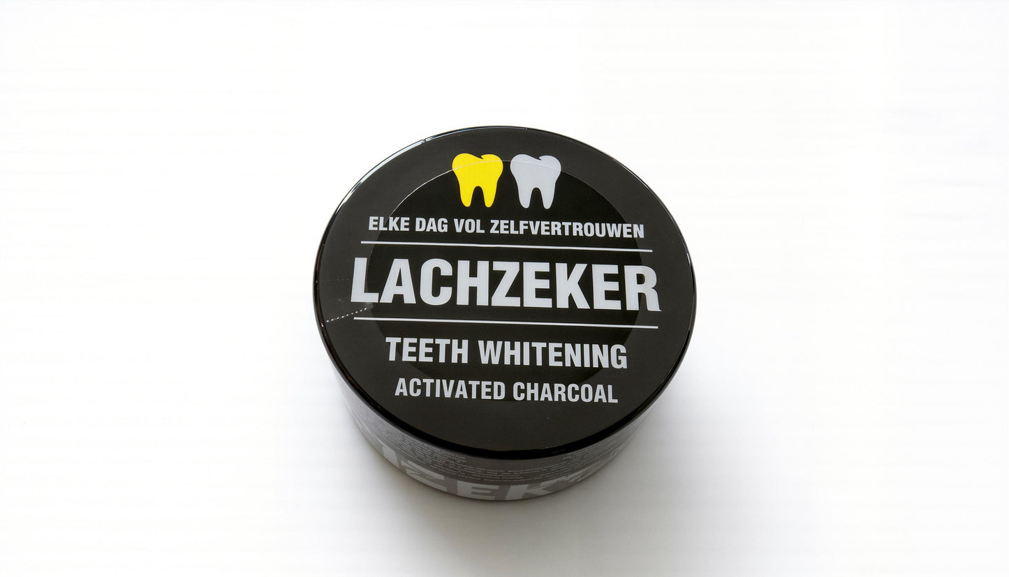 Teeth Whitening Powder