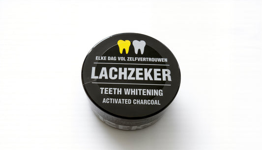 Teeth Whitening Powder