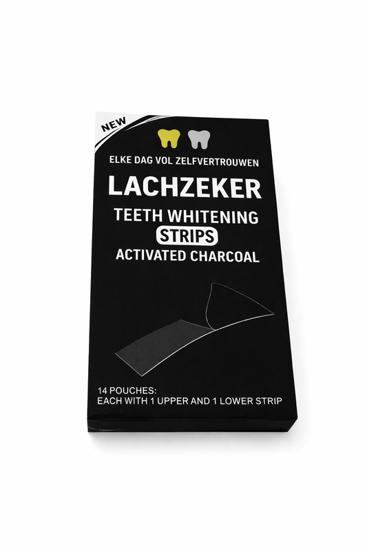 Teeth Whitening Strips