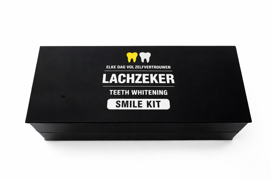Teeth Whitening Smile Kit