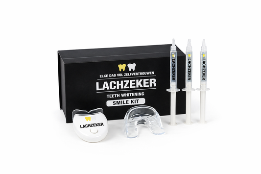 Teeth Whitening Smile Kit